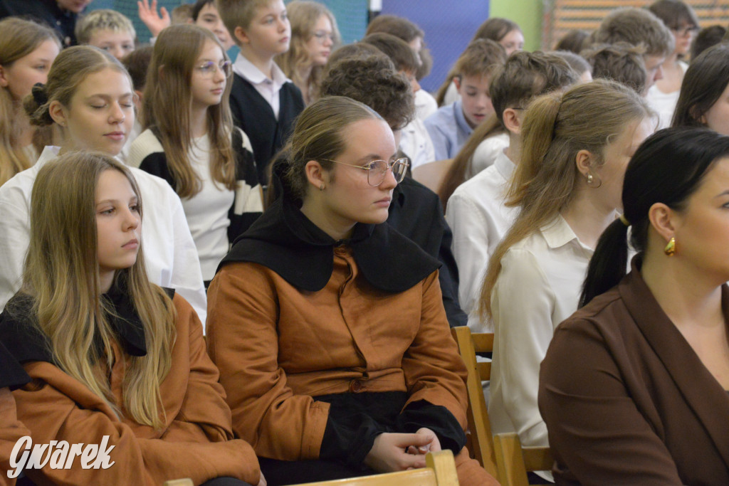 Piętnastka świętuje jubileusz 35-lecia