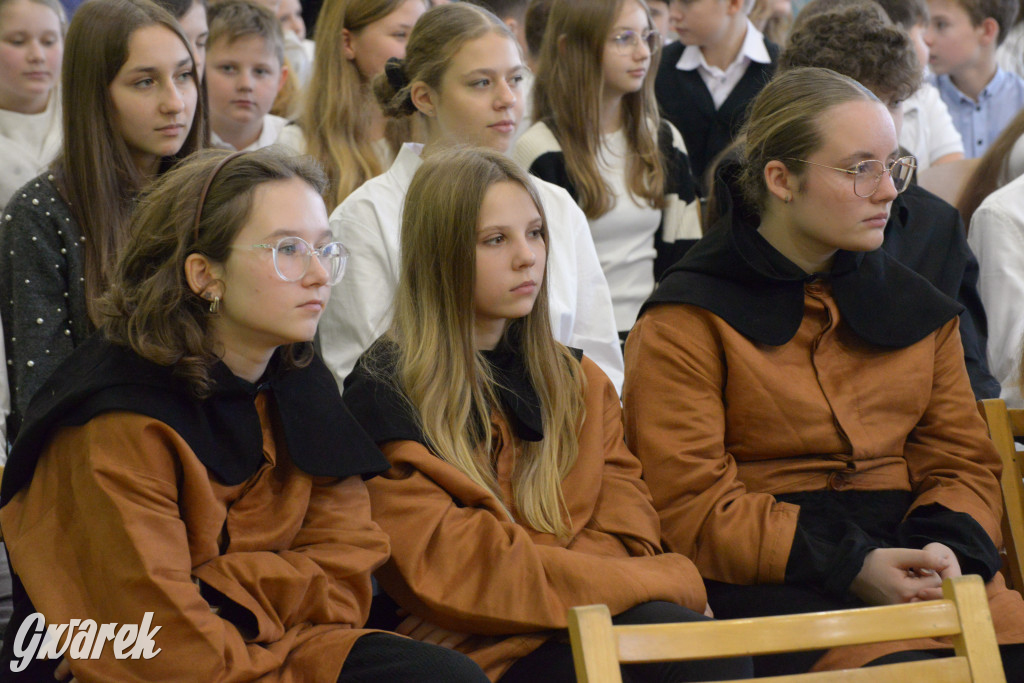 Piętnastka świętuje jubileusz 35-lecia