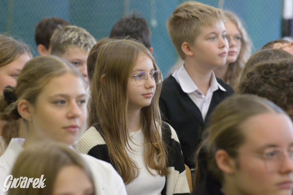 Piętnastka świętuje jubileusz 35-lecia