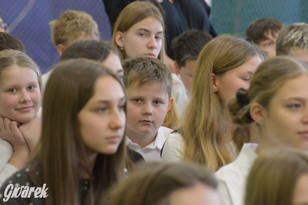 Piętnastka świętuje jubileusz 35-lecia