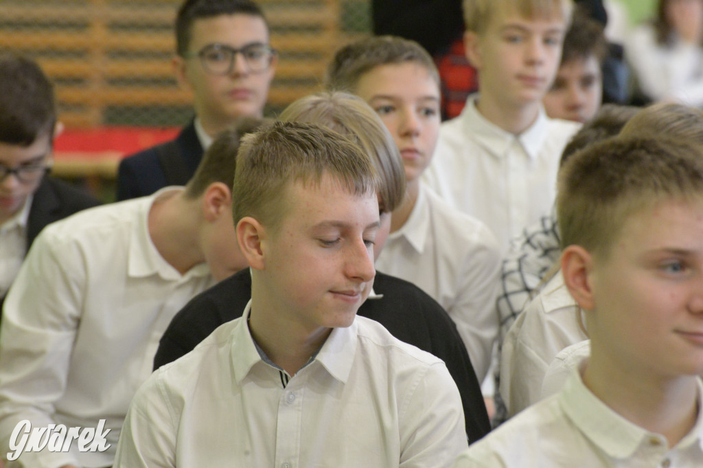 Piętnastka świętuje jubileusz 35-lecia