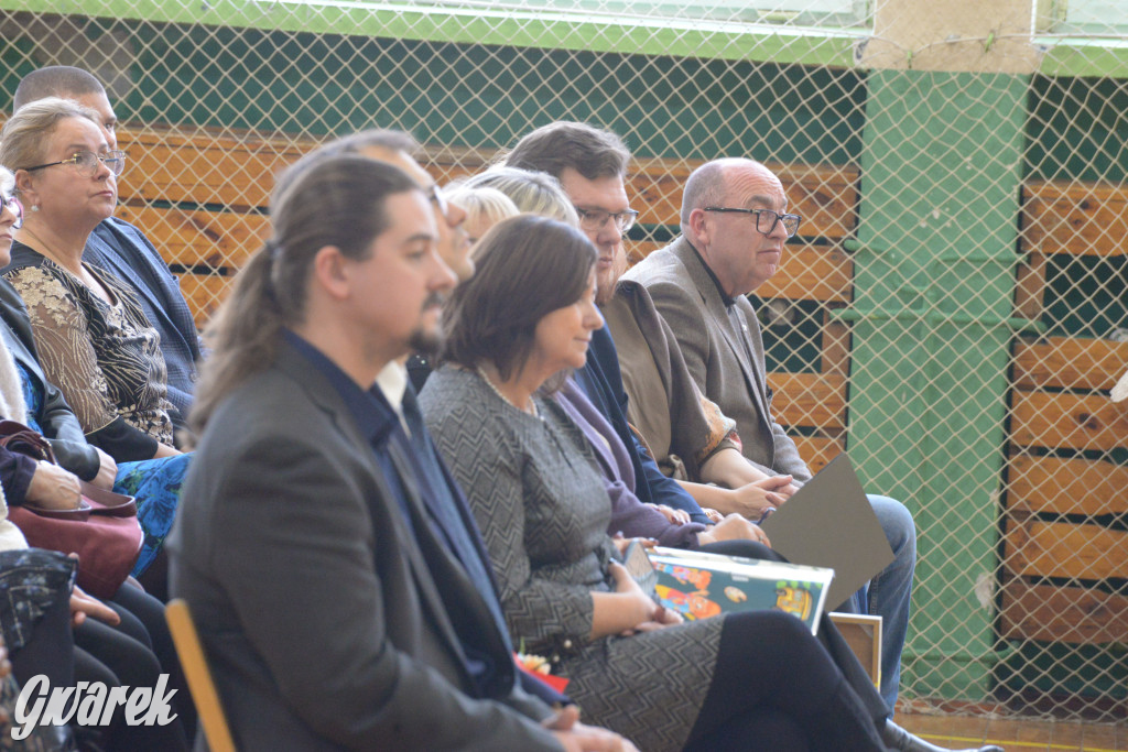 Piętnastka świętuje jubileusz 35-lecia