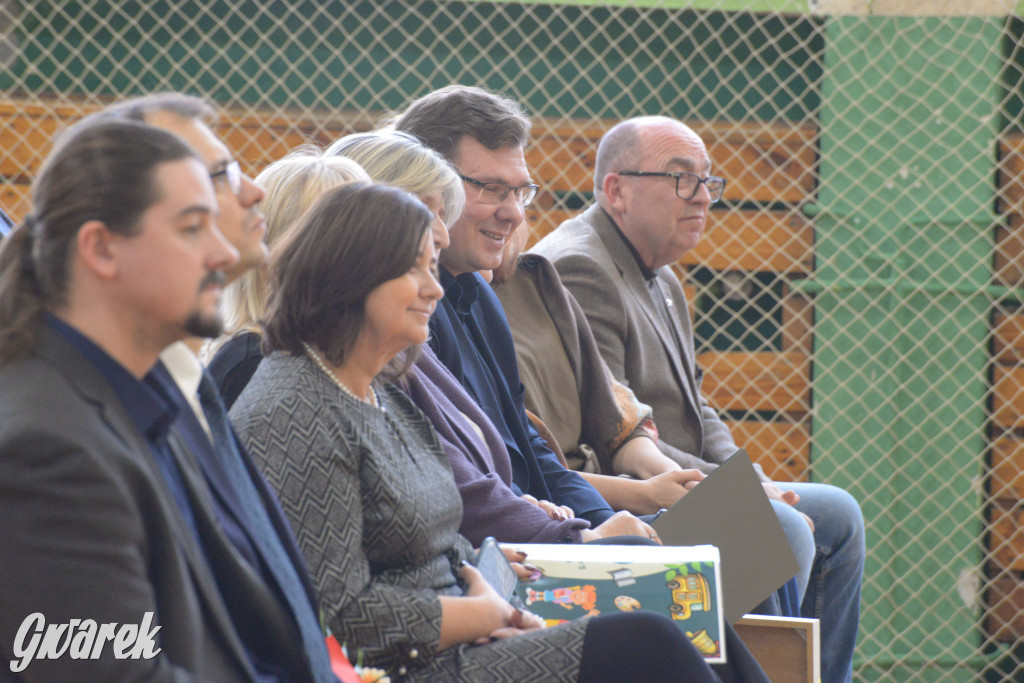 Piętnastka świętuje jubileusz 35-lecia