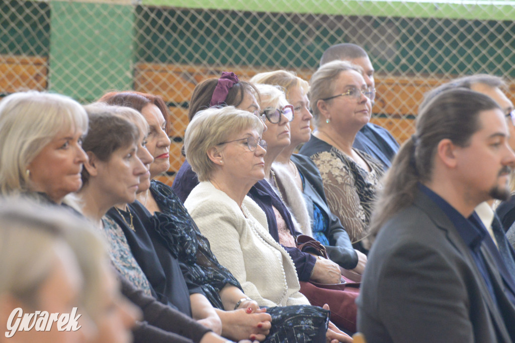 Piętnastka świętuje jubileusz 35-lecia