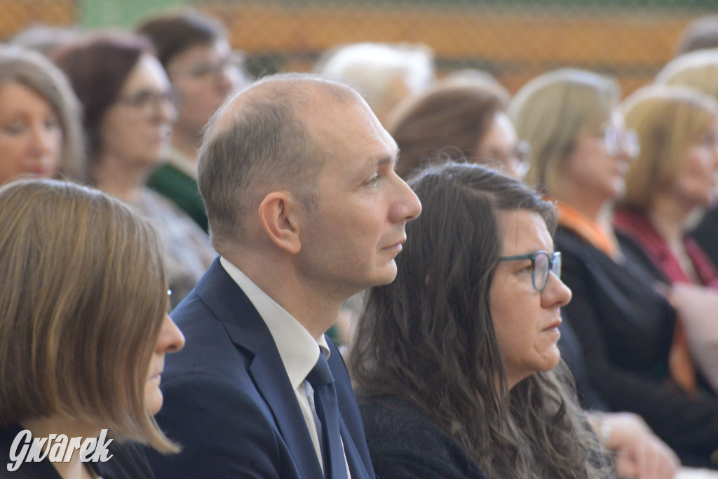 Piętnastka świętuje jubileusz 35-lecia