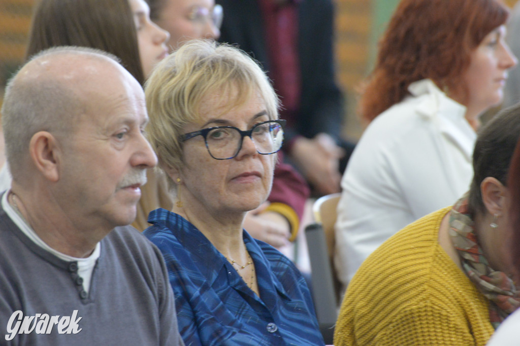 Piętnastka świętuje jubileusz 35-lecia