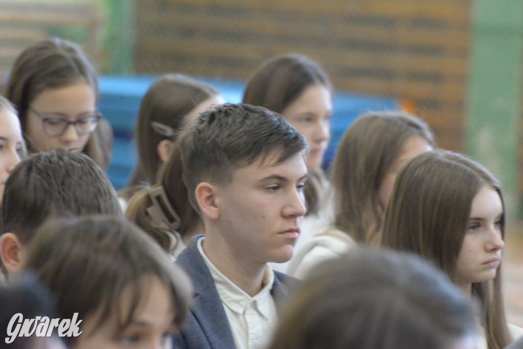 Piętnastka świętuje jubileusz 35-lecia