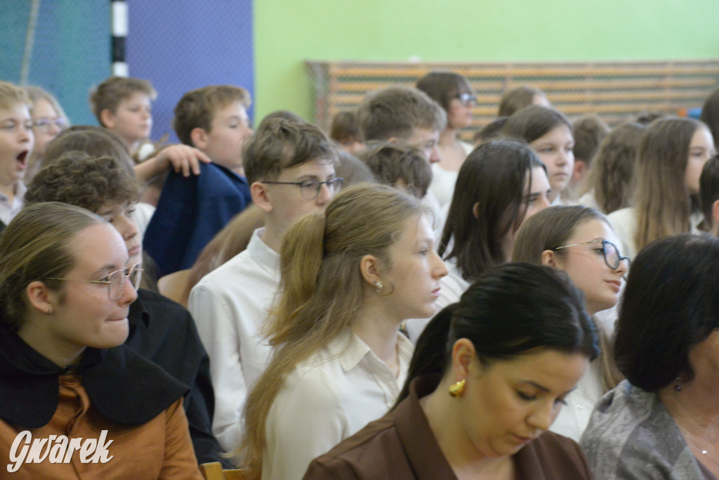 Piętnastka świętuje jubileusz 35-lecia