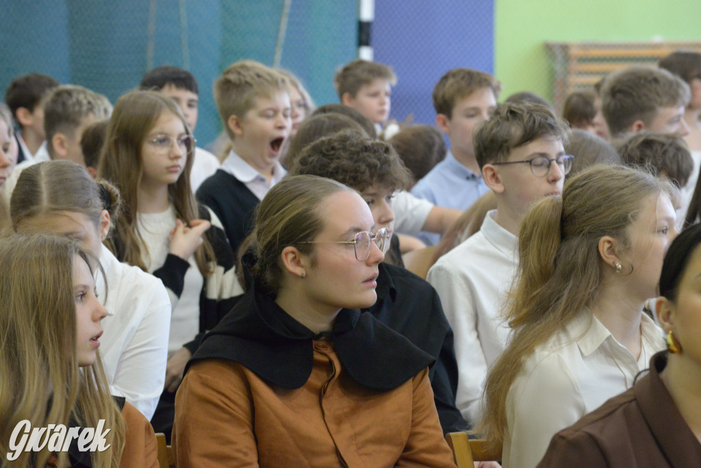 Piętnastka świętuje jubileusz 35-lecia