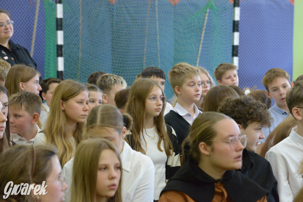 Piętnastka świętuje jubileusz 35-lecia