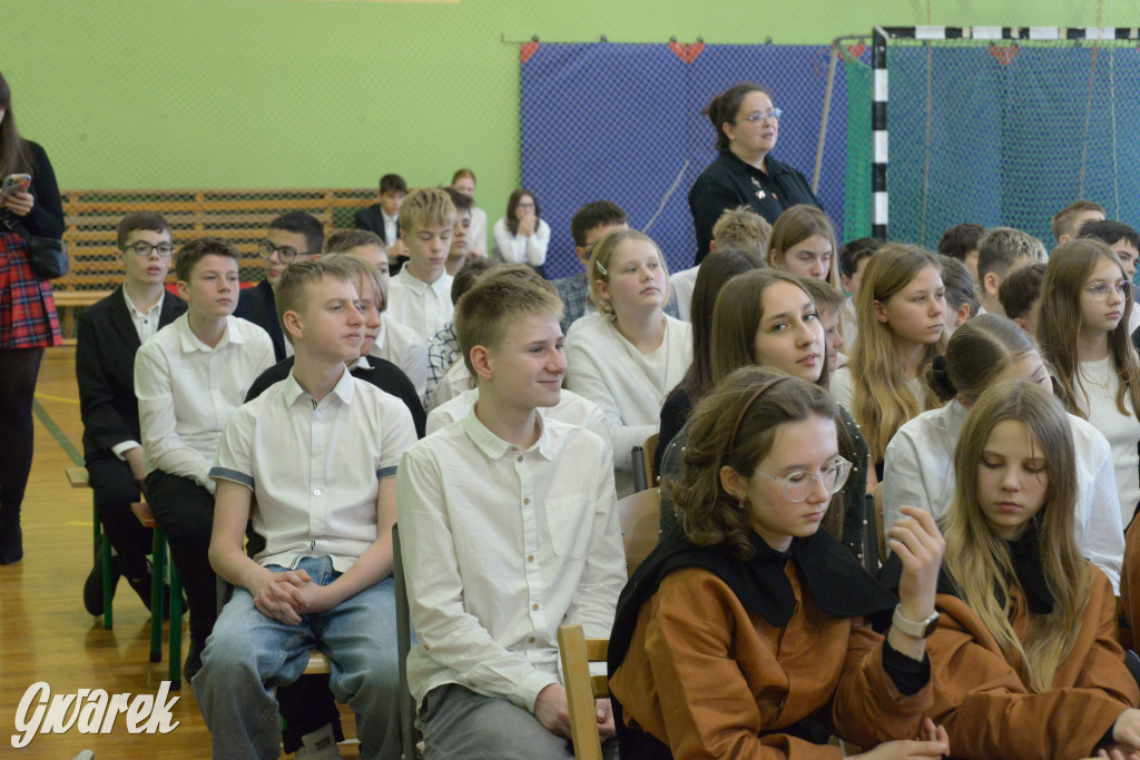 Piętnastka świętuje jubileusz 35-lecia