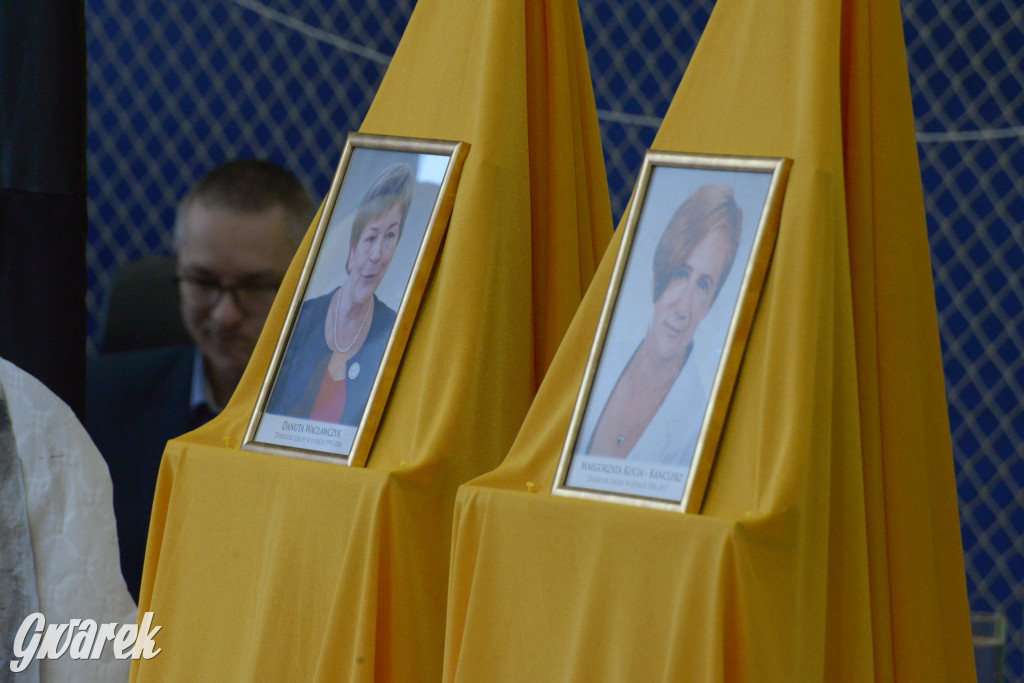 Piętnastka świętuje jubileusz 35-lecia