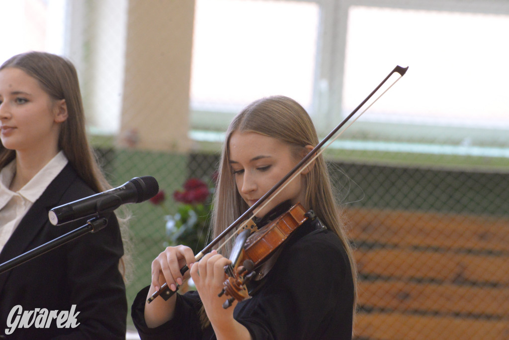 Piętnastka świętuje jubileusz 35-lecia