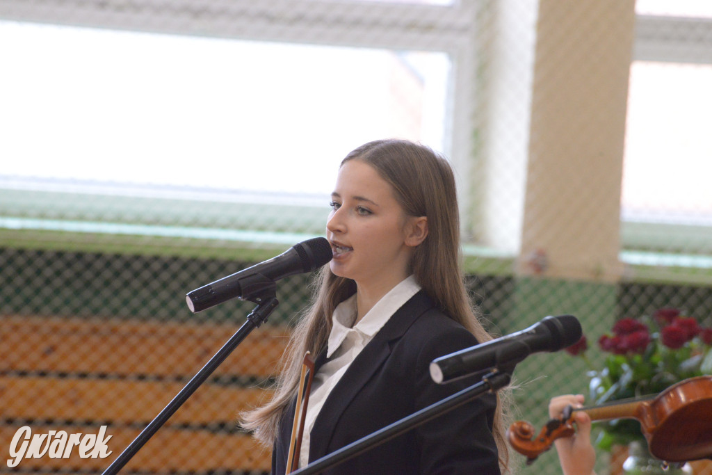 Piętnastka świętuje jubileusz 35-lecia