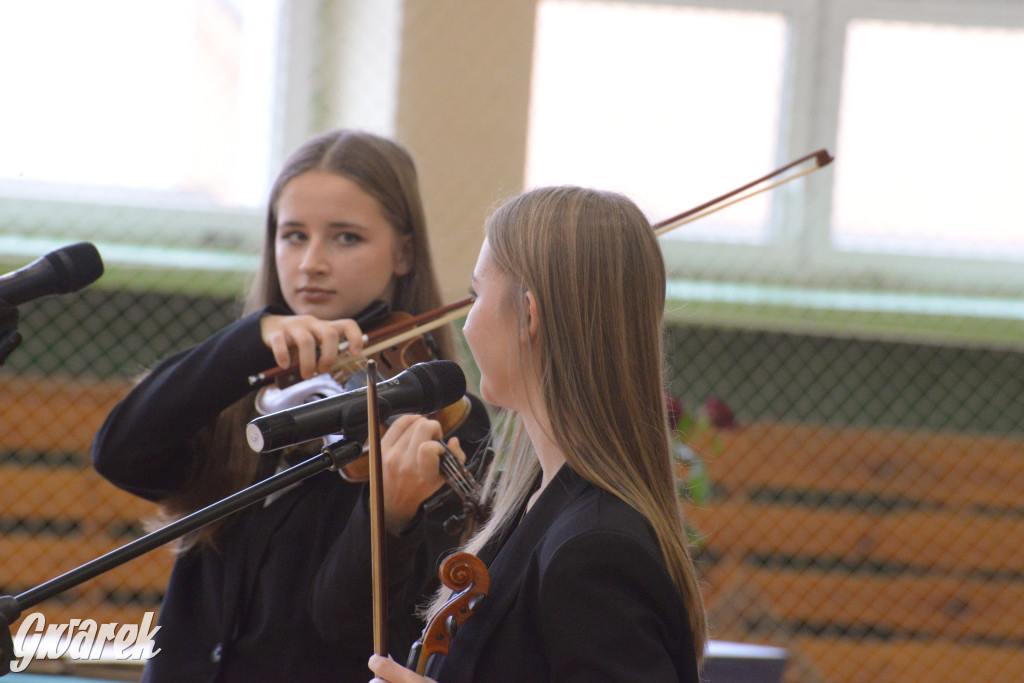 Piętnastka świętuje jubileusz 35-lecia