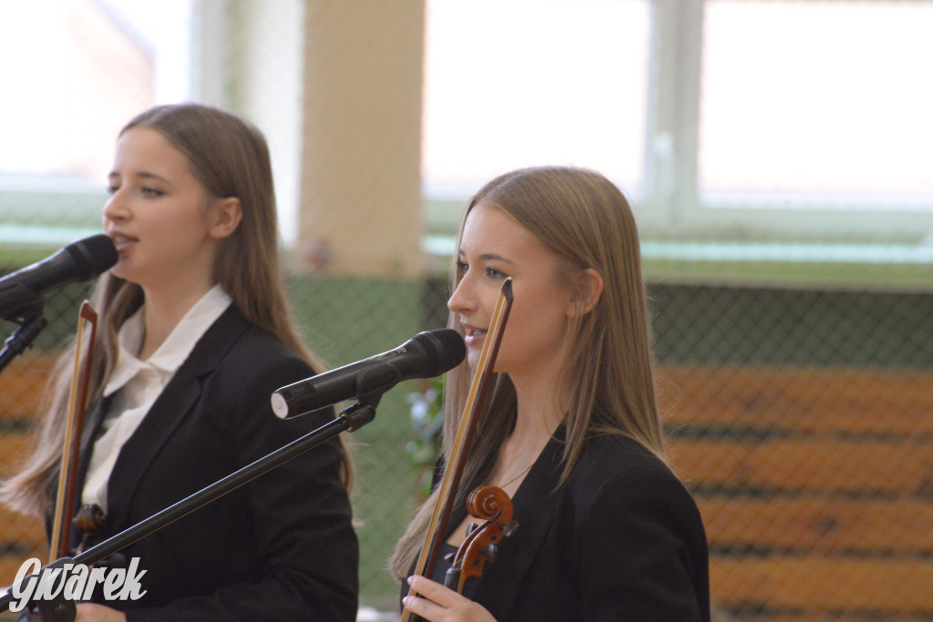 Piętnastka świętuje jubileusz 35-lecia