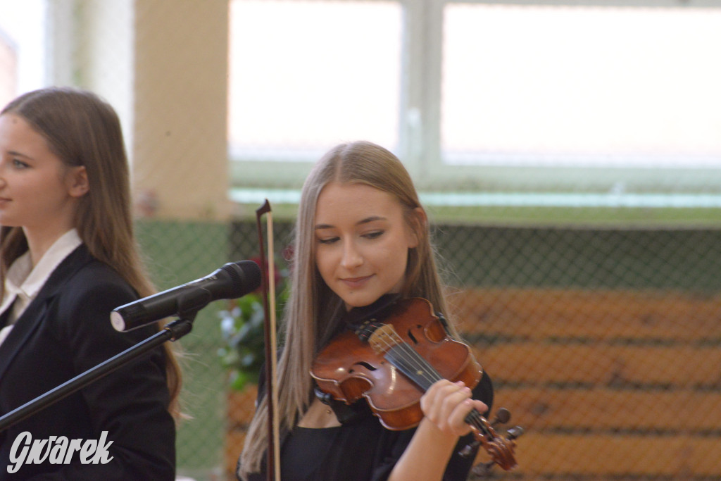 Piętnastka świętuje jubileusz 35-lecia