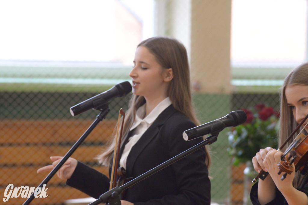 Piętnastka świętuje jubileusz 35-lecia