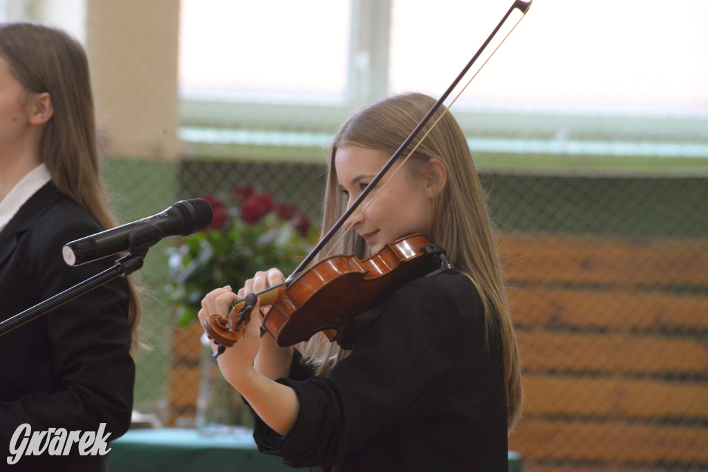 Piętnastka świętuje jubileusz 35-lecia