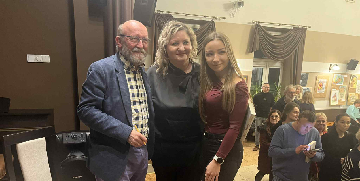 Artur Barciś: na scenie czułem się większy