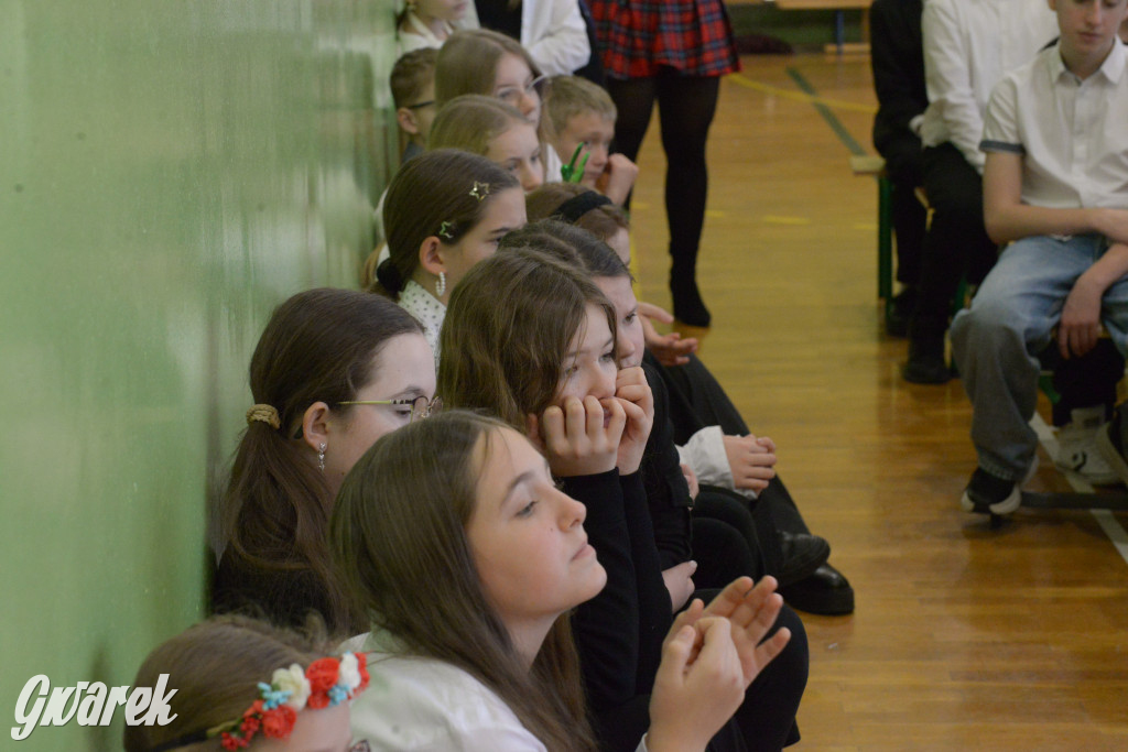 Piętnastka świętuje jubileusz 35-lecia