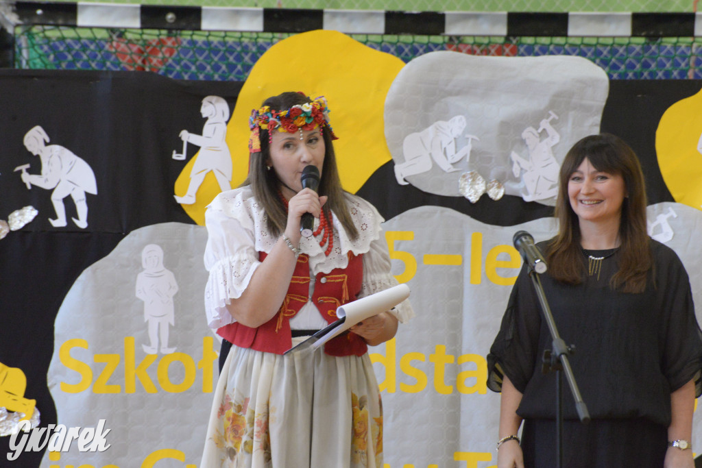 Piętnastka świętuje jubileusz 35-lecia