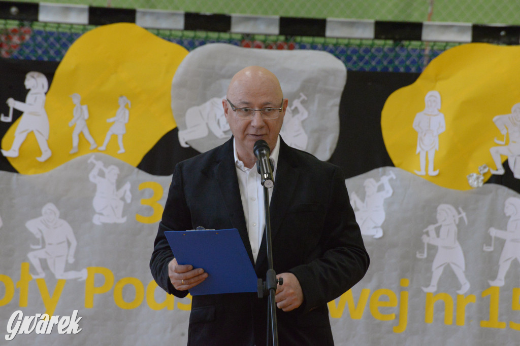 Piętnastka świętuje jubileusz 35-lecia