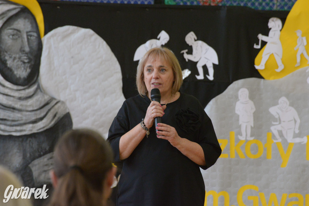 Piętnastka świętuje jubileusz 35-lecia