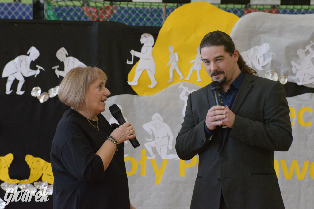 Piętnastka świętuje jubileusz 35-lecia