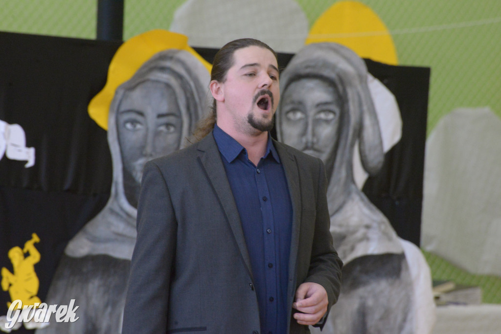 Piętnastka świętuje jubileusz 35-lecia