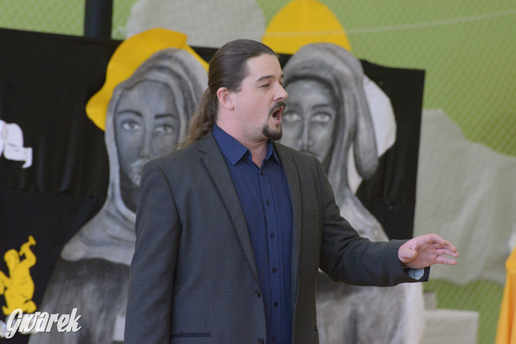 Piętnastka świętuje jubileusz 35-lecia