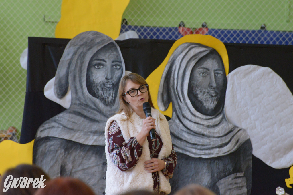 Piętnastka świętuje jubileusz 35-lecia