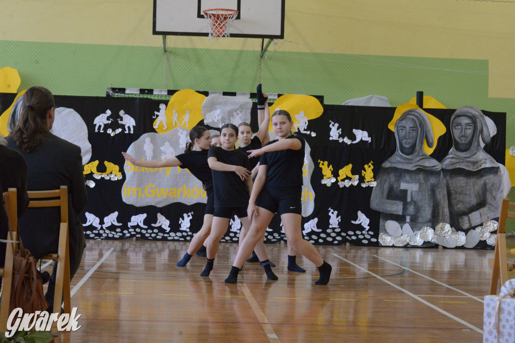 Piętnastka świętuje jubileusz 35-lecia