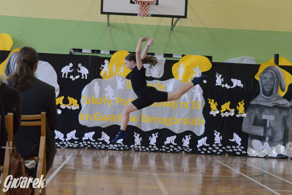 Piętnastka świętuje jubileusz 35-lecia