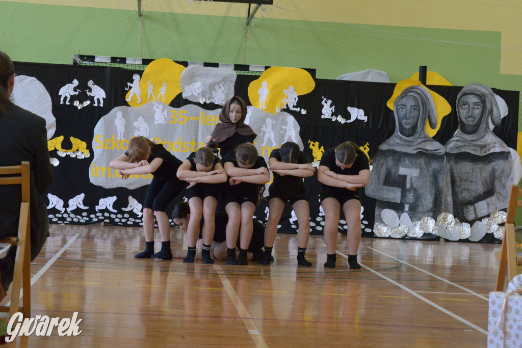 Piętnastka świętuje jubileusz 35-lecia