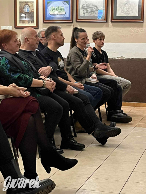 Artur Barciś: na scenie czułem się większy