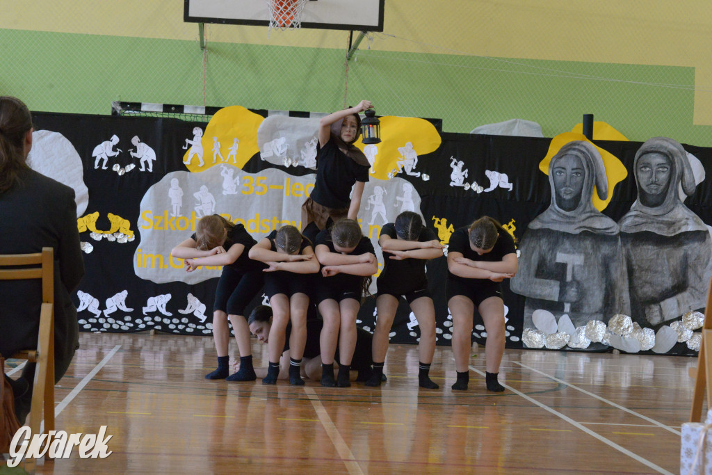 Piętnastka świętuje jubileusz 35-lecia