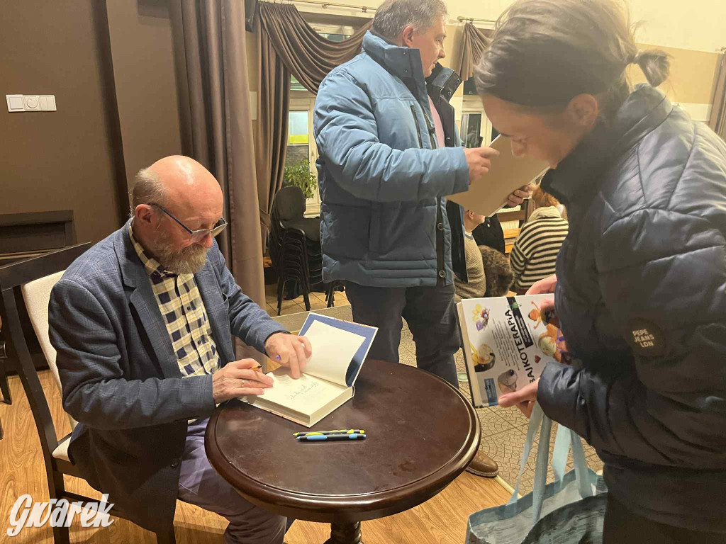 Artur Barciś: na scenie czułem się większy