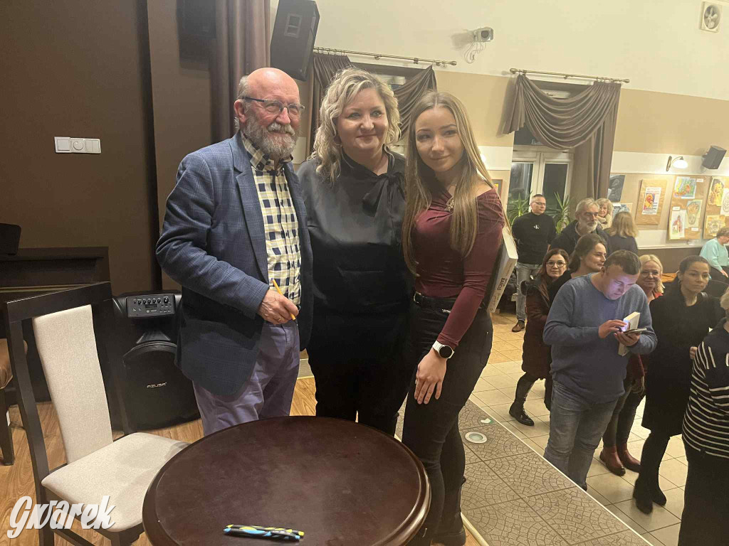 Artur Barciś: na scenie czułem się większy