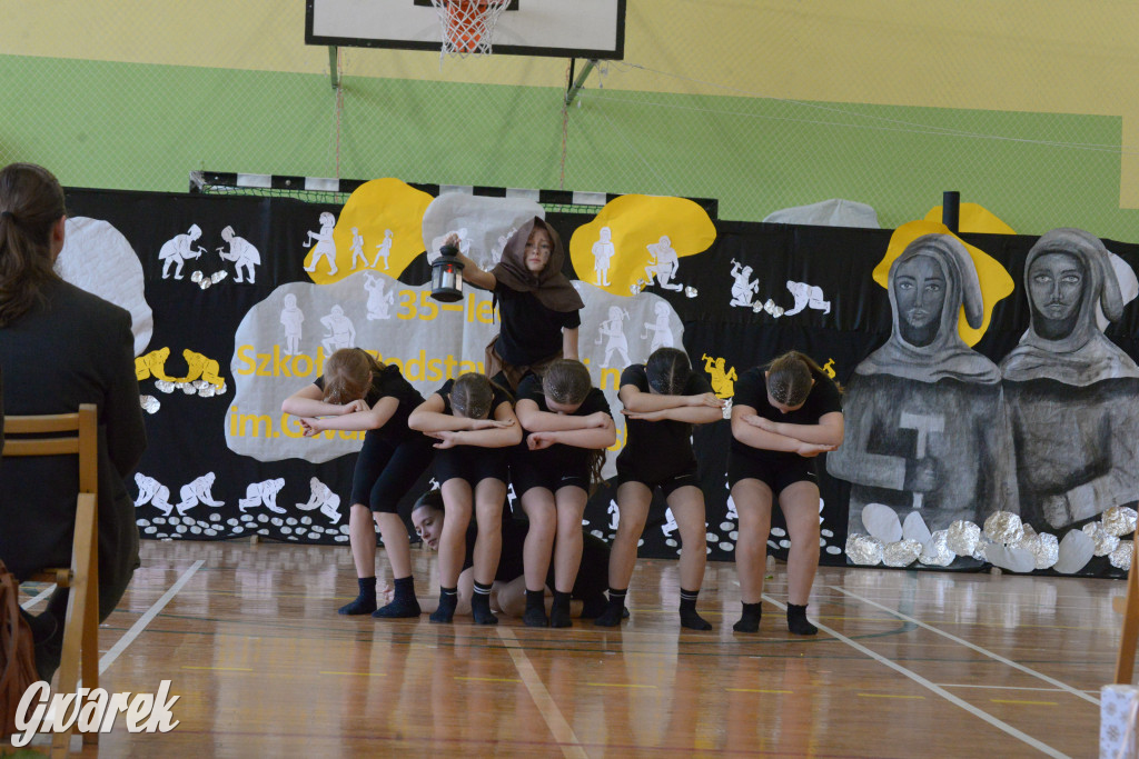 Piętnastka świętuje jubileusz 35-lecia