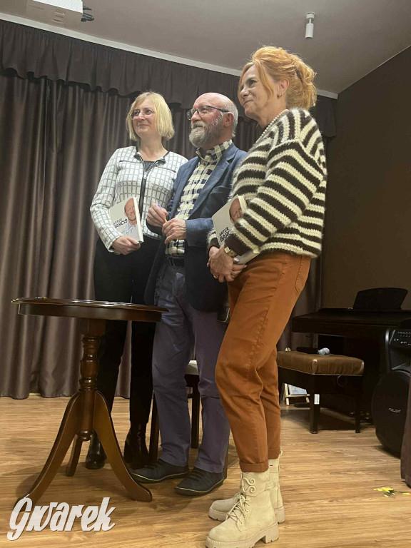 Artur Barciś: na scenie czułem się większy