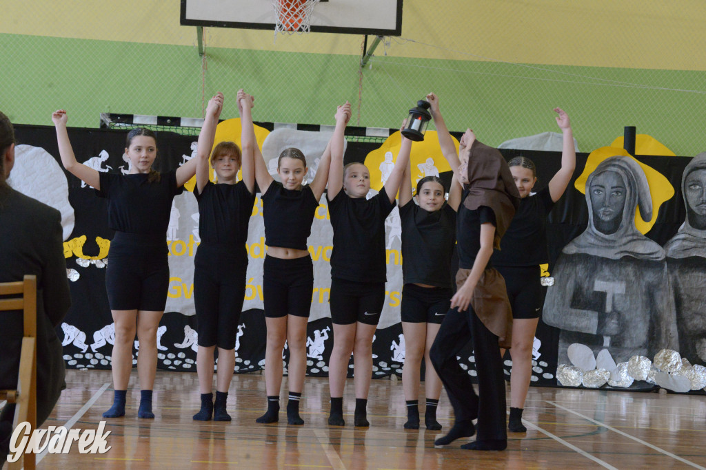 Piętnastka świętuje jubileusz 35-lecia