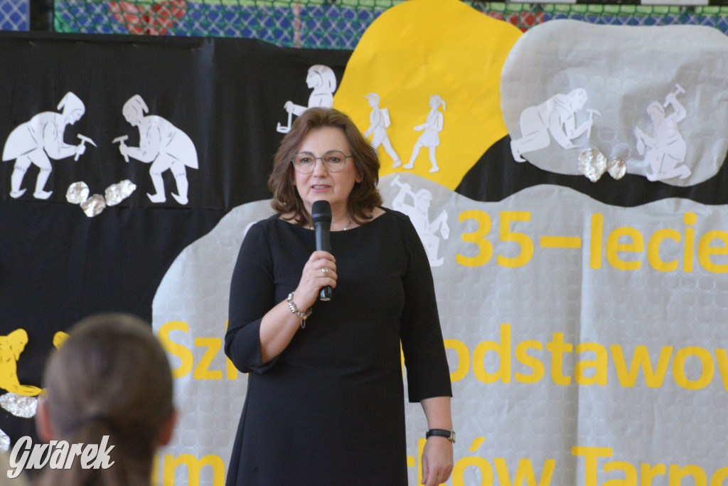 Piętnastka świętuje jubileusz 35-lecia