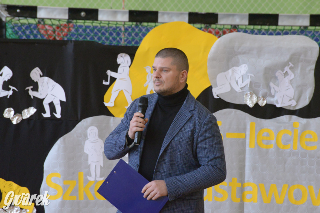 Piętnastka świętuje jubileusz 35-lecia