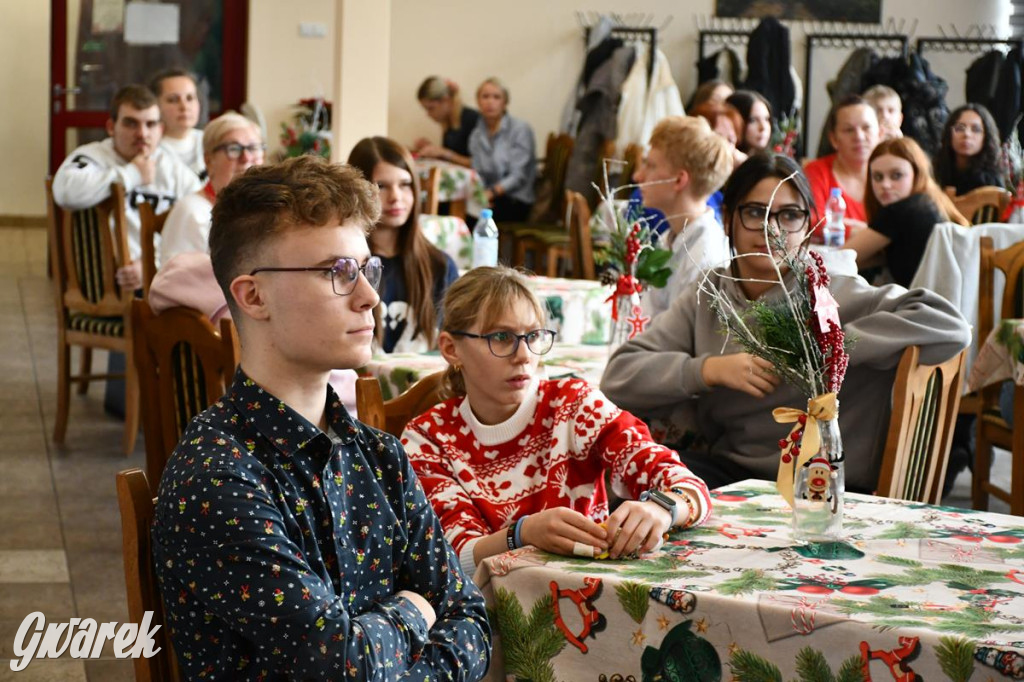 Rodzinna rywalizacja. Święta w kuchni