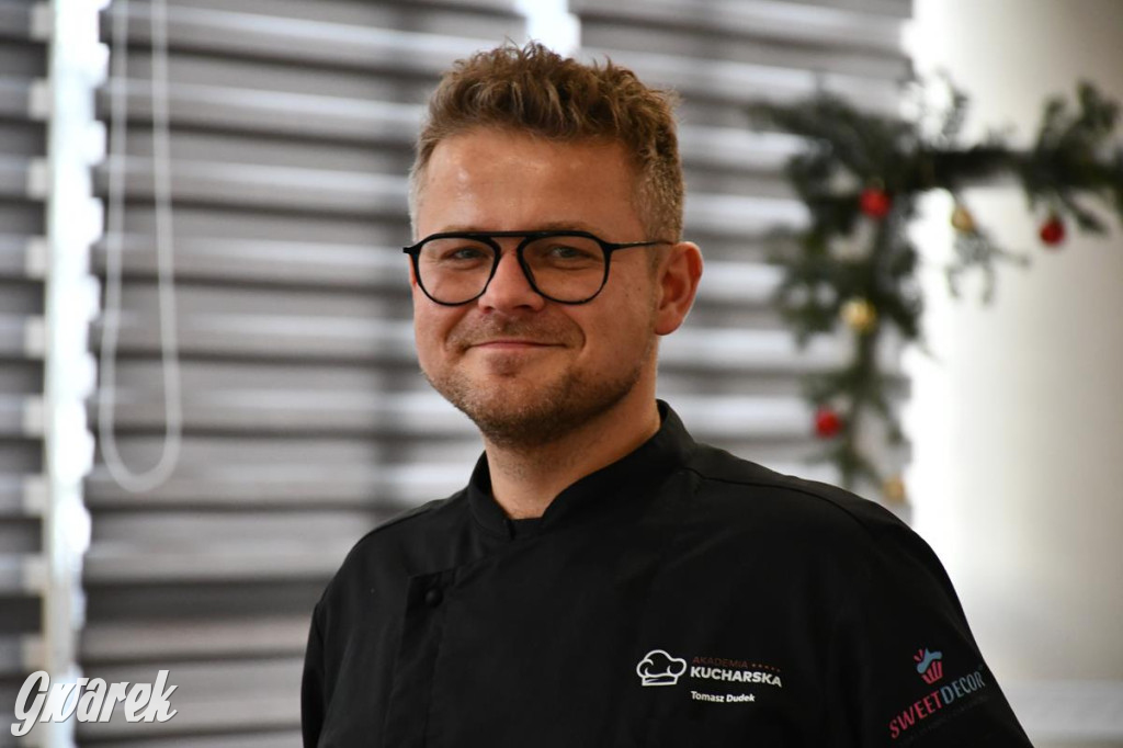 Rodzinna rywalizacja. Święta w kuchni