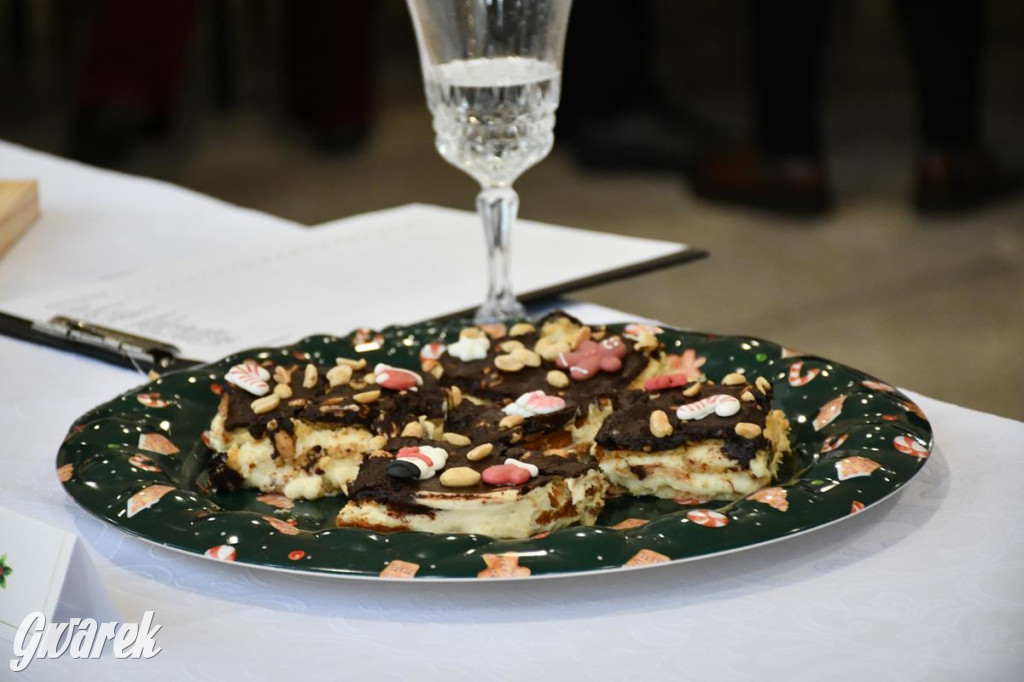 Rodzinna rywalizacja. Święta w kuchni