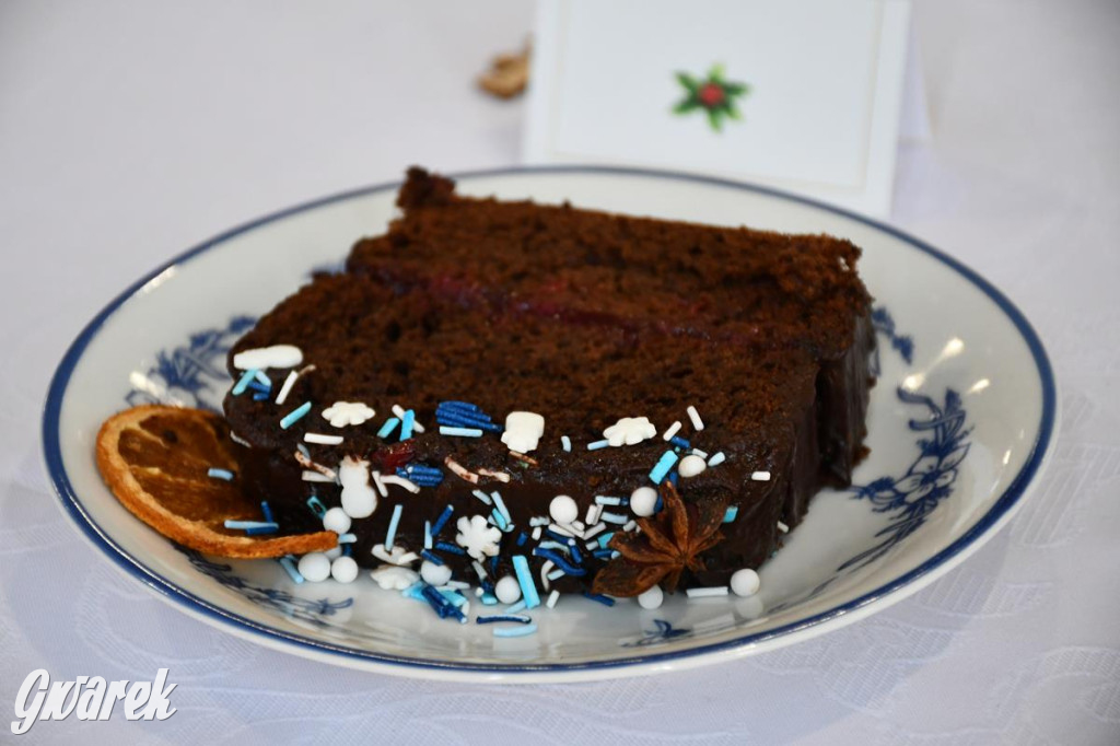 Rodzinna rywalizacja. Święta w kuchni