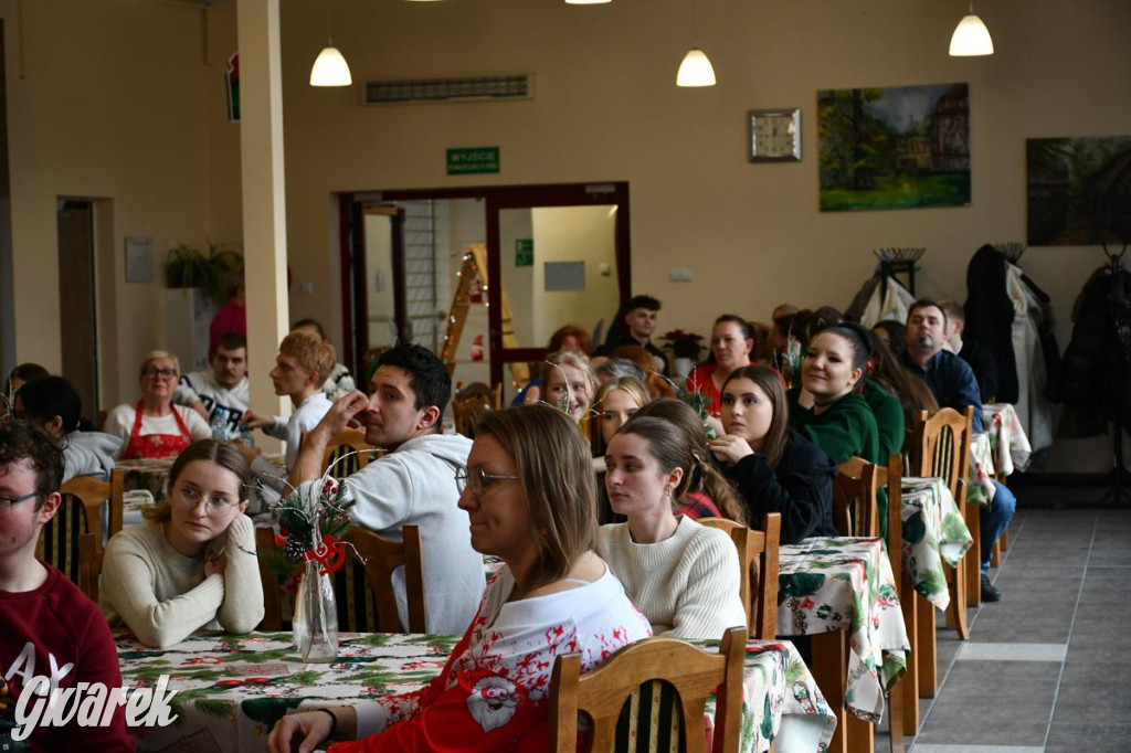 Rodzinna rywalizacja. Święta w kuchni