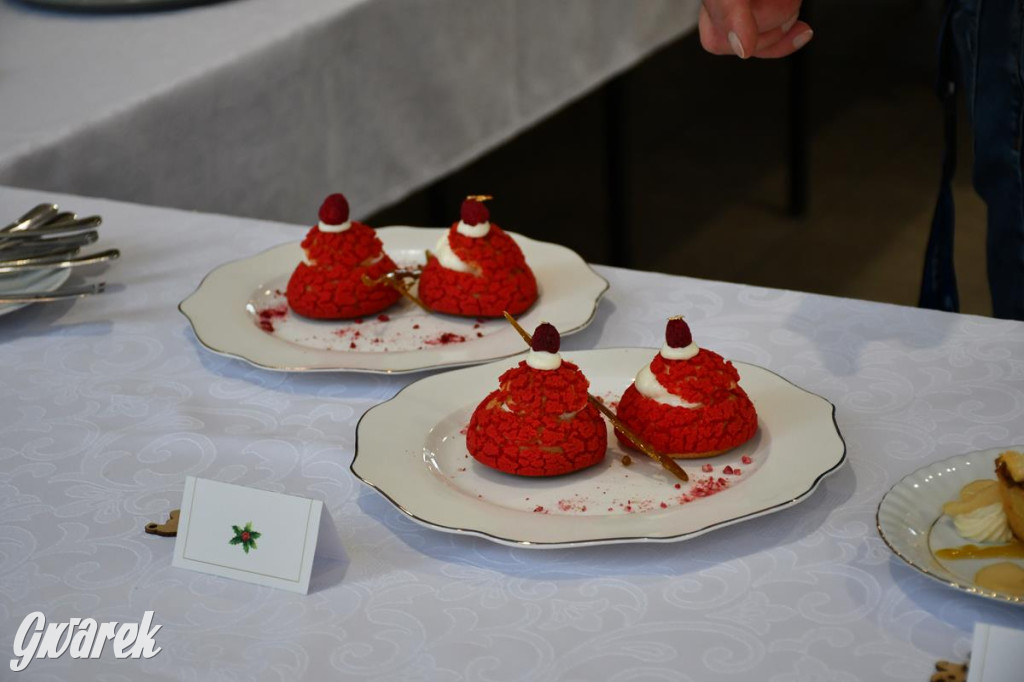 Rodzinna rywalizacja. Święta w kuchni